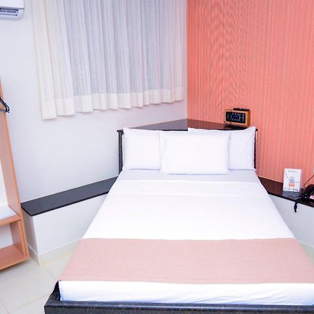 Hotel Sempre Bahia Σαλβαντόρ Εξωτερικό φωτογραφία