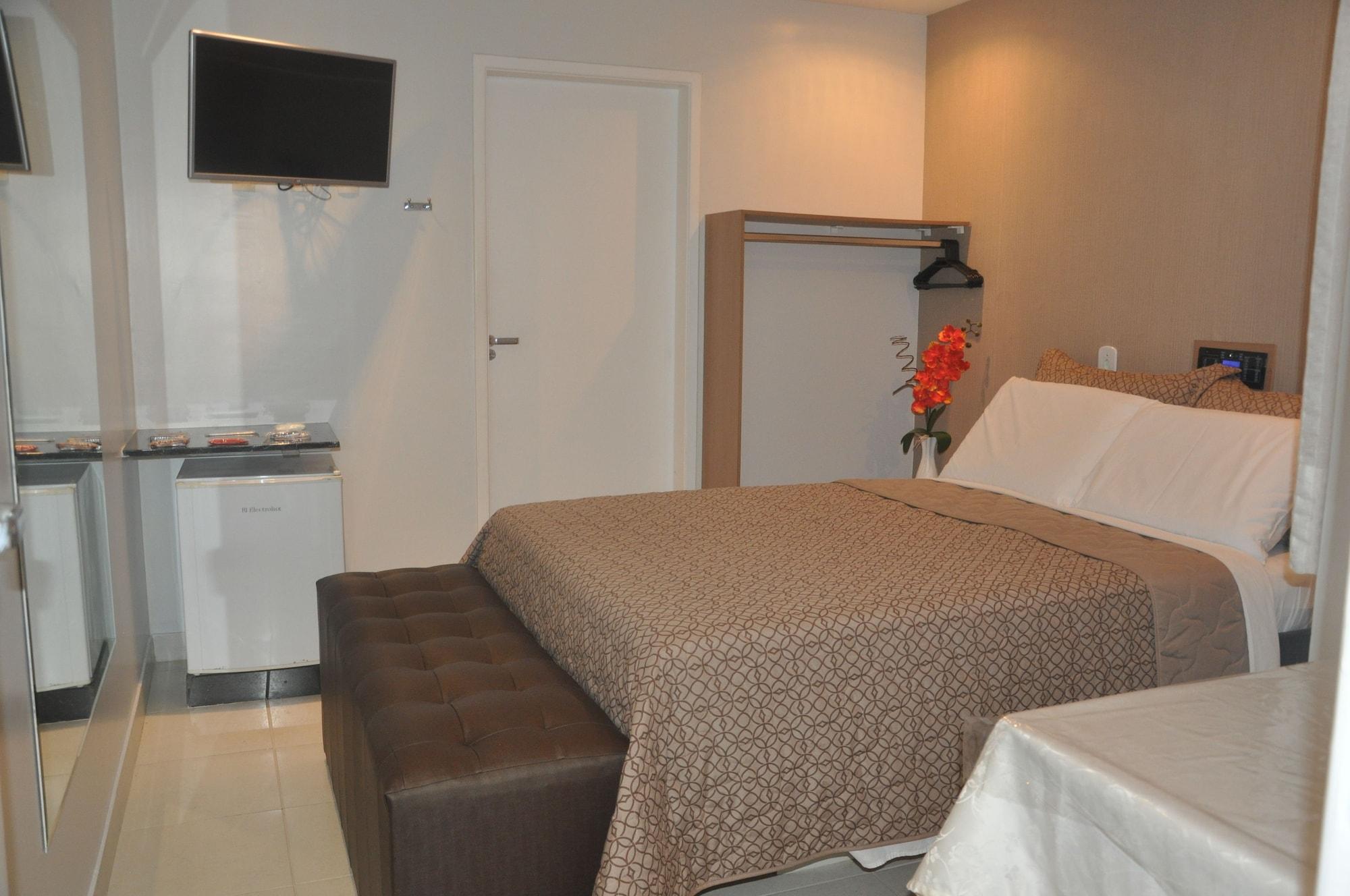 Hotel Sempre Bahia Σαλβαντόρ Εξωτερικό φωτογραφία