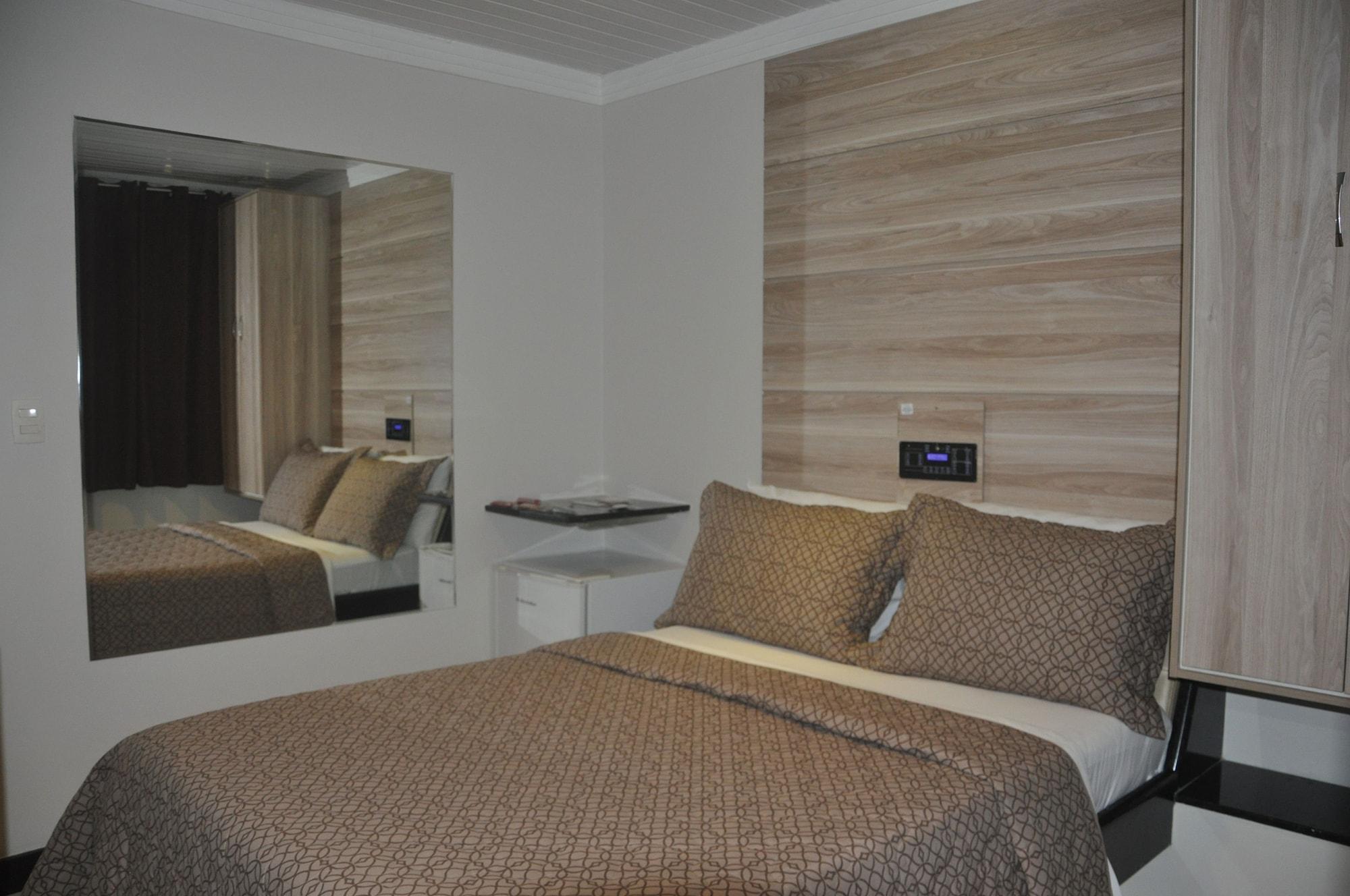 Hotel Sempre Bahia Σαλβαντόρ Εξωτερικό φωτογραφία