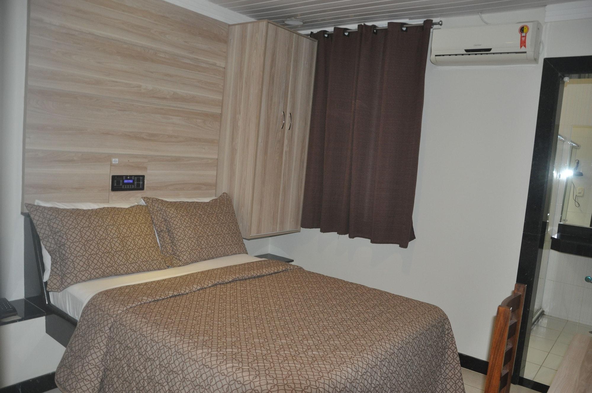 Hotel Sempre Bahia Σαλβαντόρ Εξωτερικό φωτογραφία