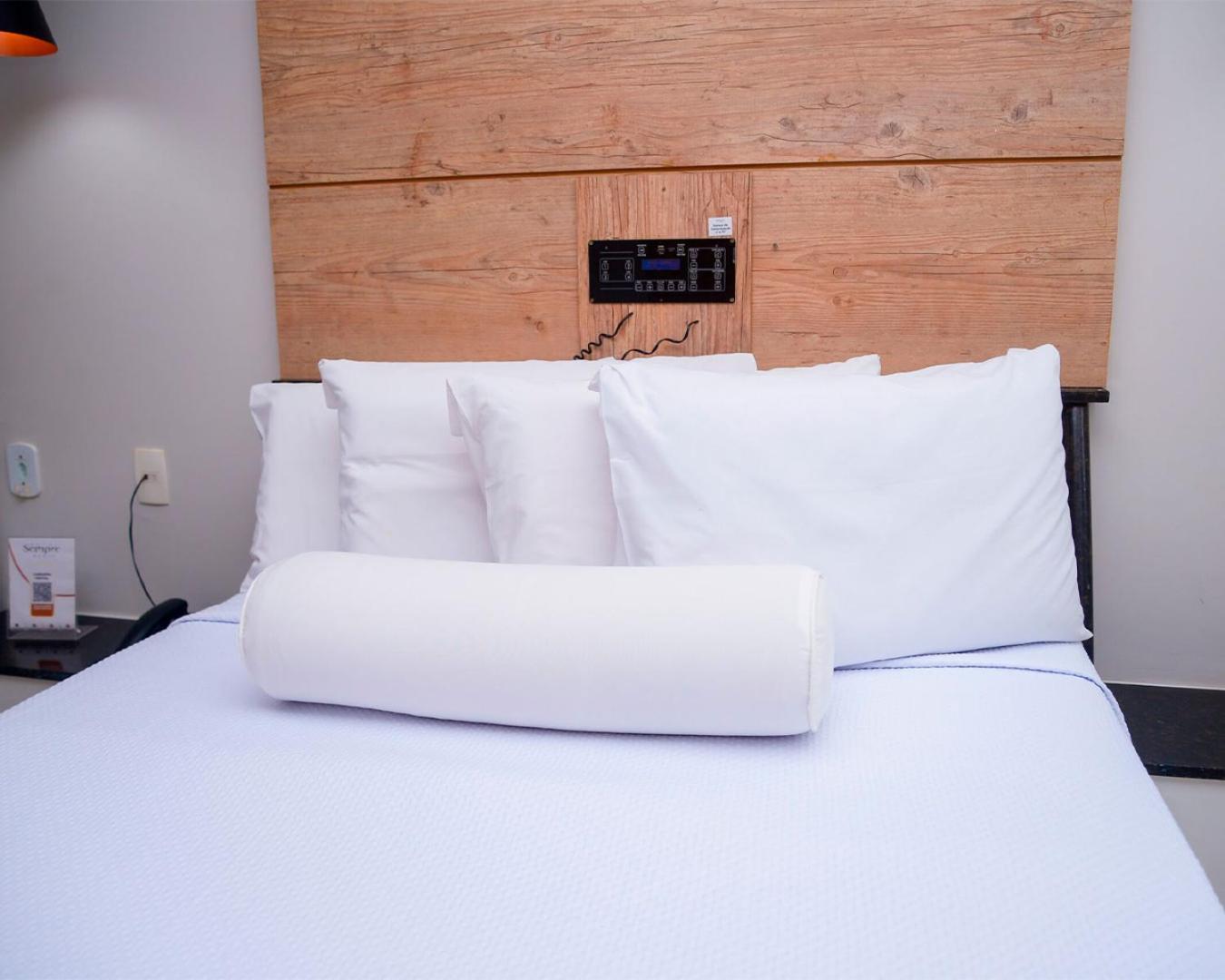 Hotel Sempre Bahia Σαλβαντόρ Εξωτερικό φωτογραφία
