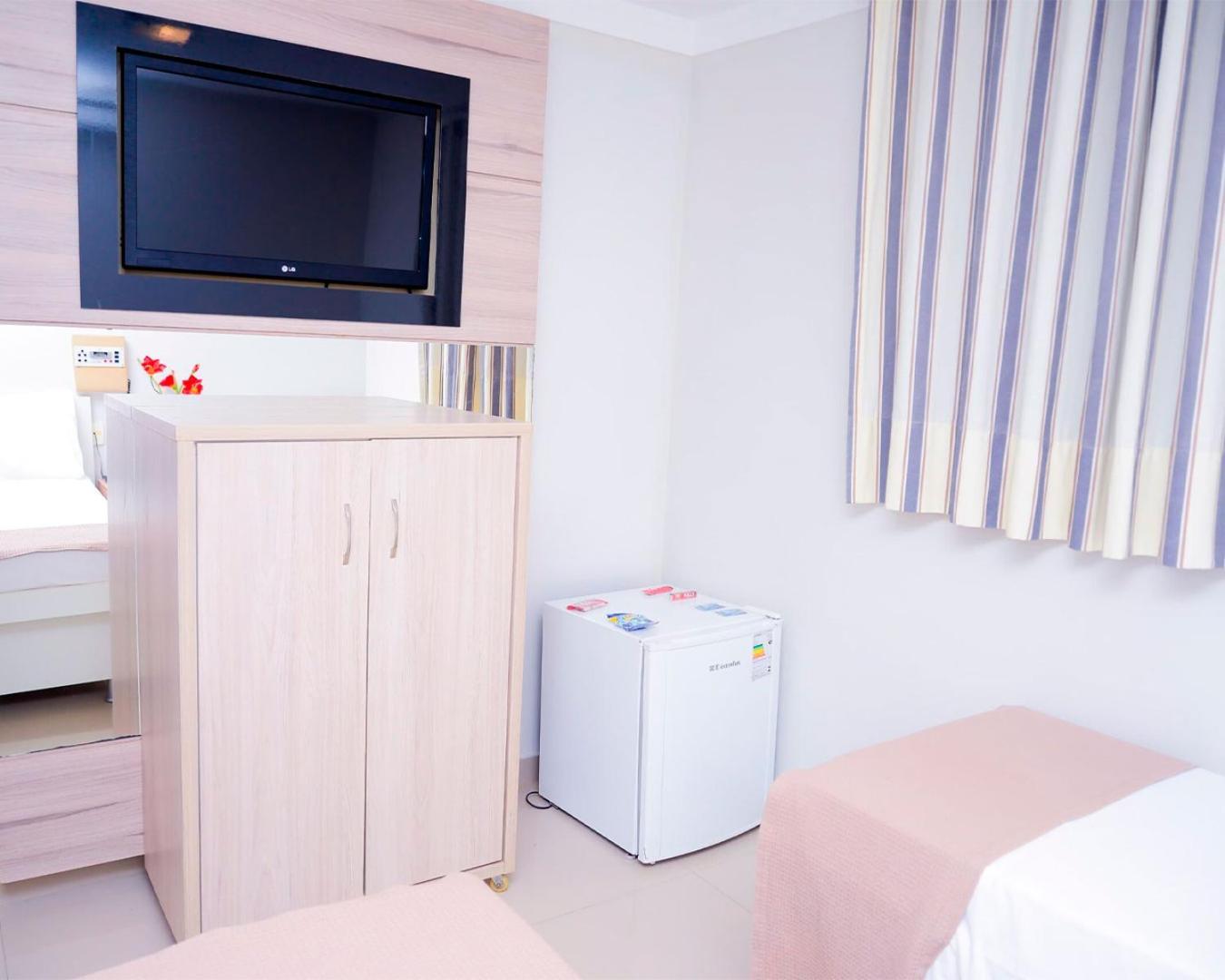 Hotel Sempre Bahia Σαλβαντόρ Εξωτερικό φωτογραφία