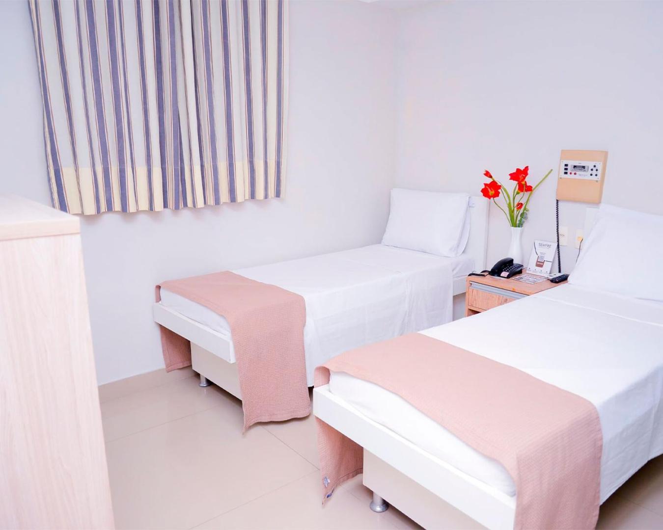 Hotel Sempre Bahia Σαλβαντόρ Εξωτερικό φωτογραφία