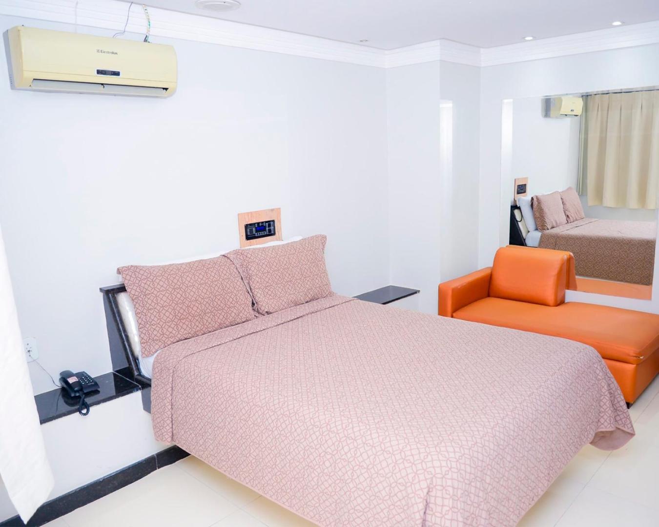 Hotel Sempre Bahia Σαλβαντόρ Εξωτερικό φωτογραφία