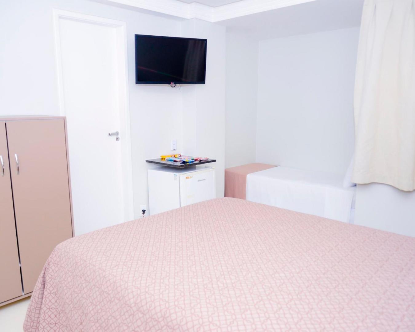 Hotel Sempre Bahia Σαλβαντόρ Εξωτερικό φωτογραφία