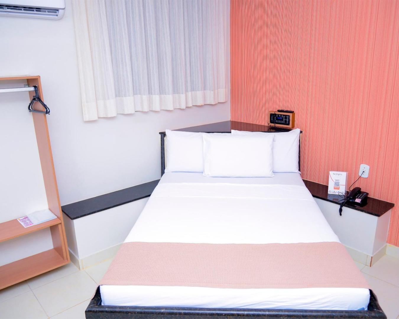 Hotel Sempre Bahia Σαλβαντόρ Εξωτερικό φωτογραφία