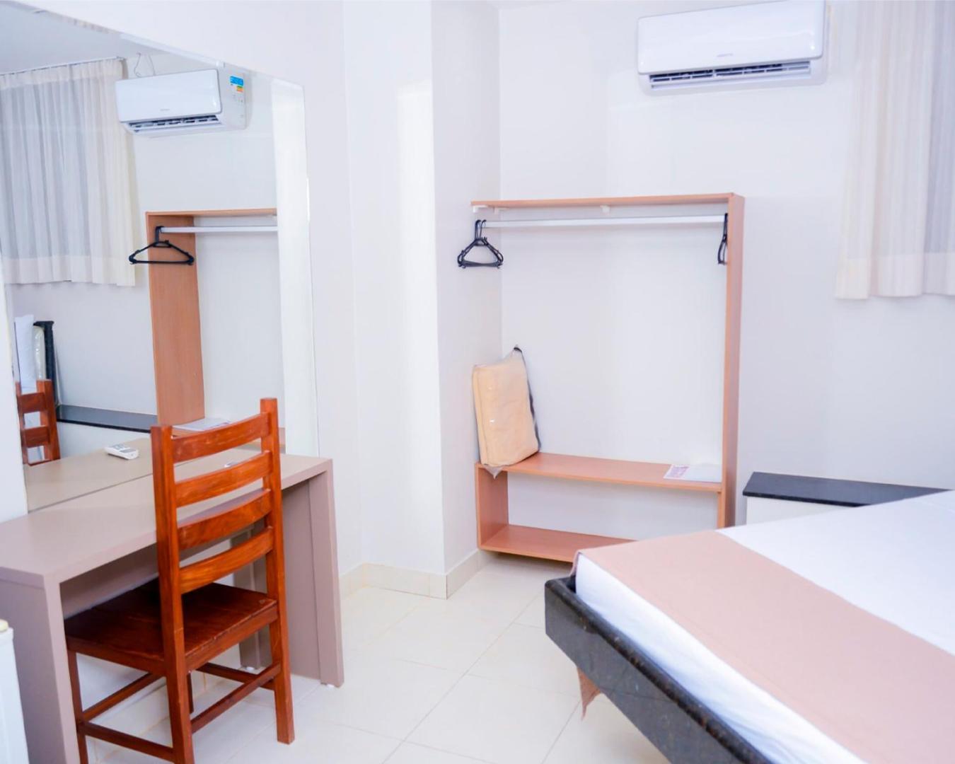 Hotel Sempre Bahia Σαλβαντόρ Εξωτερικό φωτογραφία