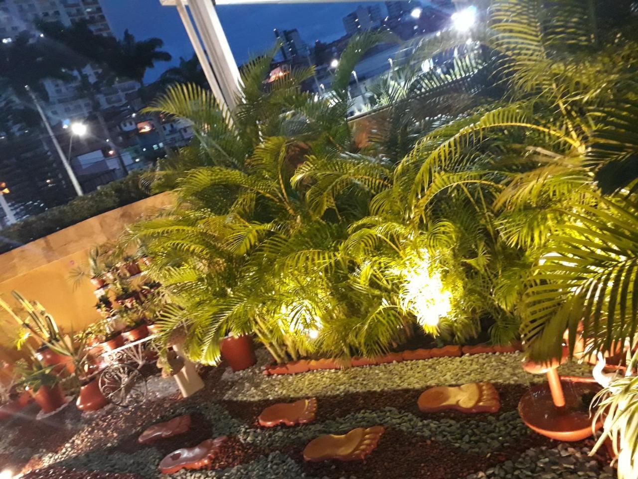 Hotel Sempre Bahia Σαλβαντόρ Εξωτερικό φωτογραφία