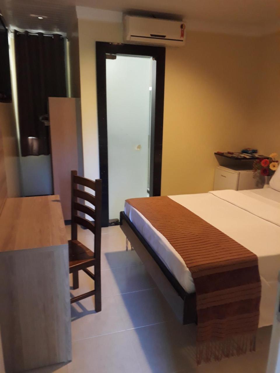Hotel Sempre Bahia Σαλβαντόρ Εξωτερικό φωτογραφία