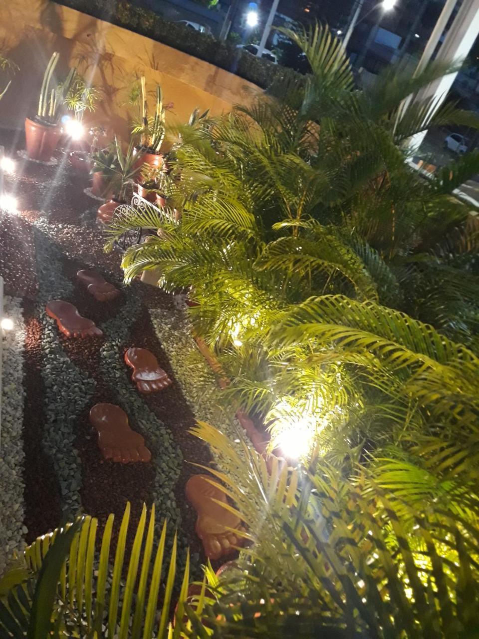 Hotel Sempre Bahia Σαλβαντόρ Εξωτερικό φωτογραφία