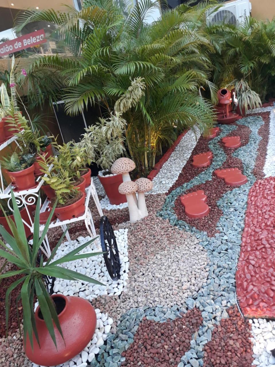 Hotel Sempre Bahia Σαλβαντόρ Εξωτερικό φωτογραφία