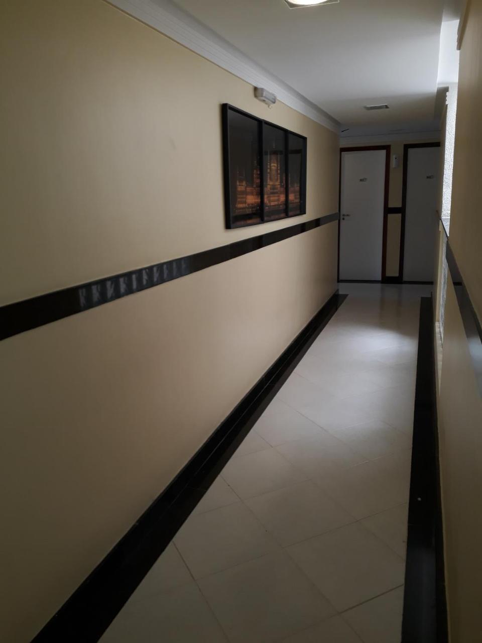 Hotel Sempre Bahia Σαλβαντόρ Εξωτερικό φωτογραφία