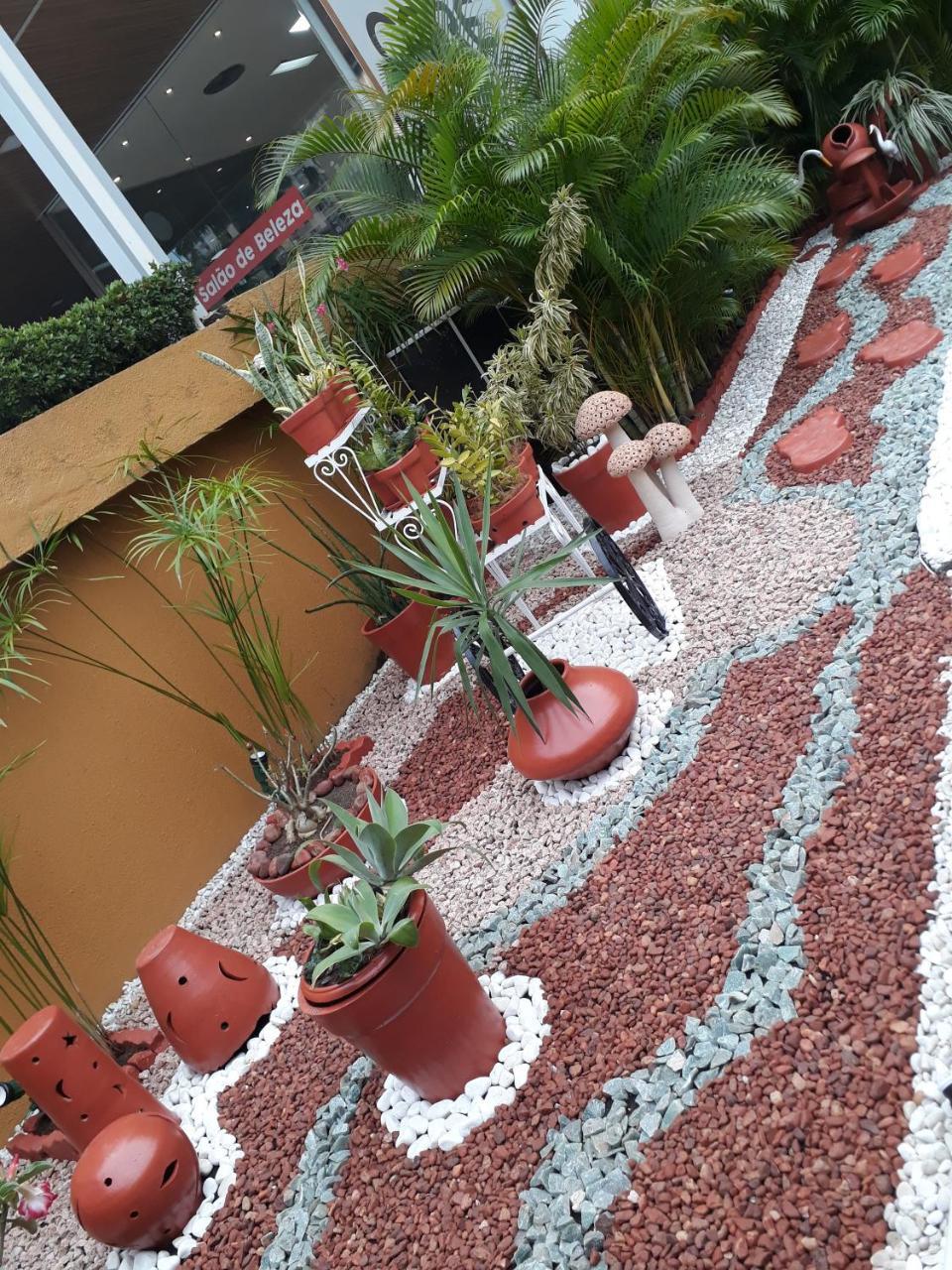 Hotel Sempre Bahia Σαλβαντόρ Εξωτερικό φωτογραφία