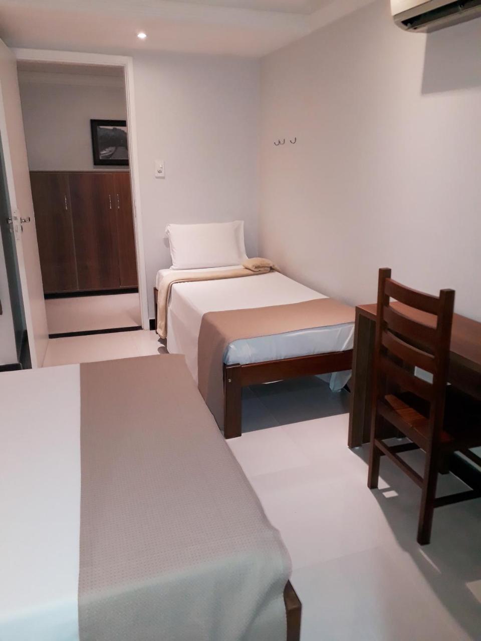 Hotel Sempre Bahia Σαλβαντόρ Εξωτερικό φωτογραφία