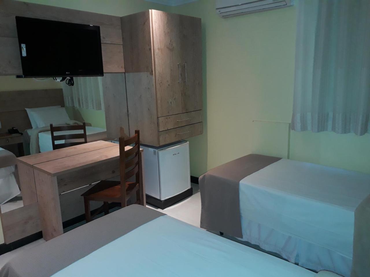 Hotel Sempre Bahia Σαλβαντόρ Εξωτερικό φωτογραφία