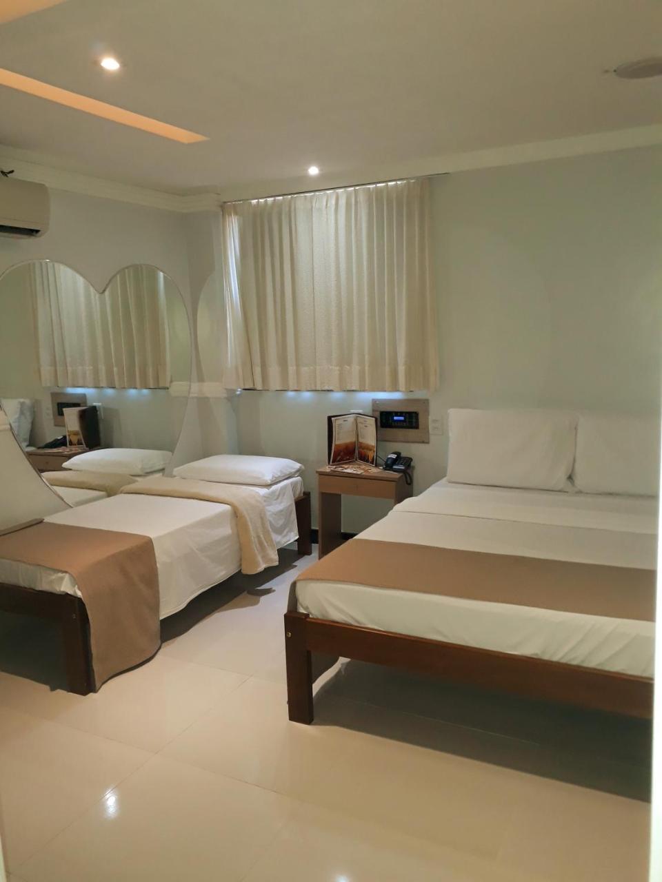 Hotel Sempre Bahia Σαλβαντόρ Εξωτερικό φωτογραφία