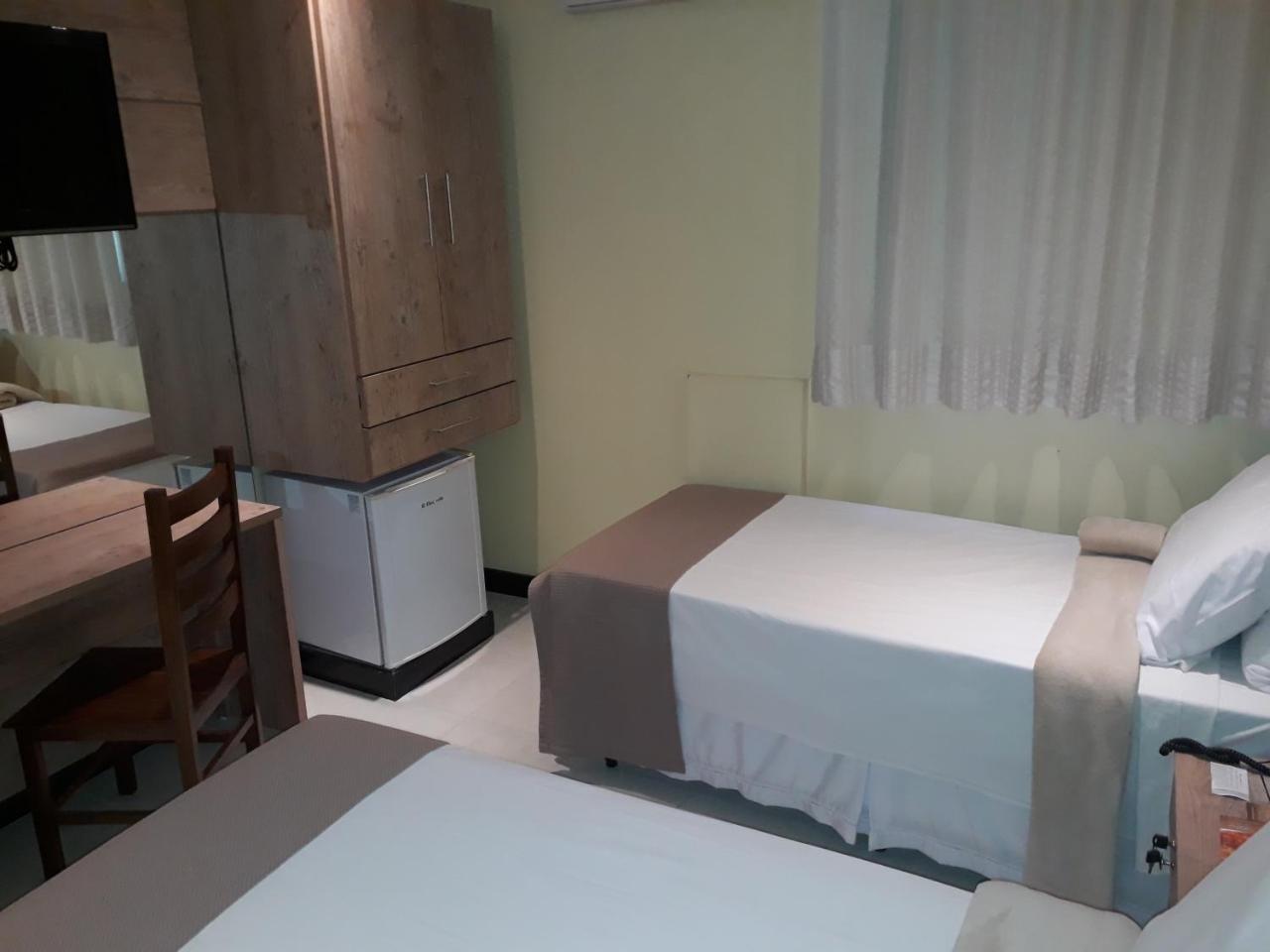 Hotel Sempre Bahia Σαλβαντόρ Εξωτερικό φωτογραφία