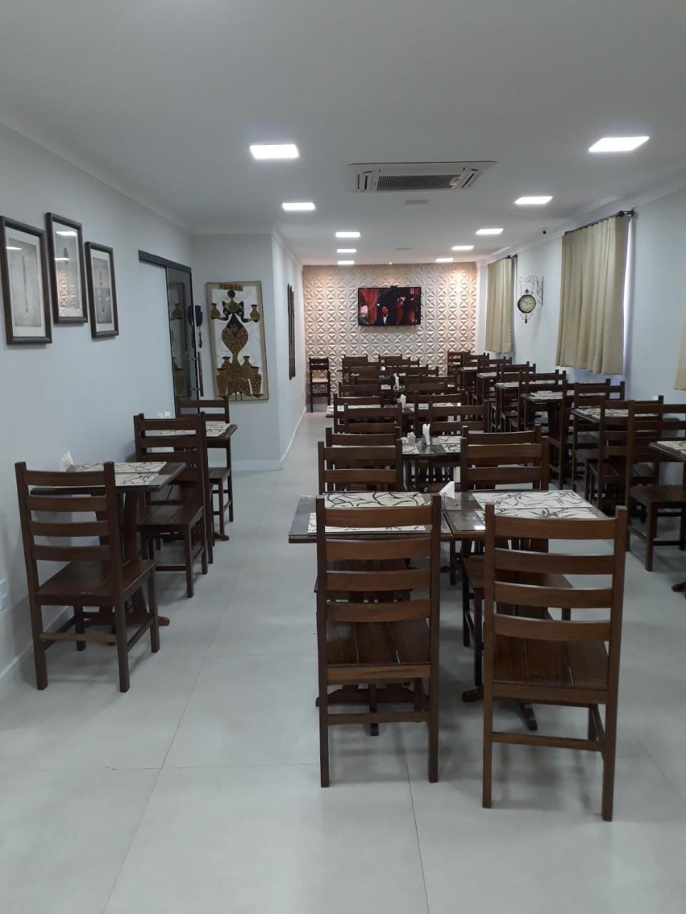 Hotel Sempre Bahia Σαλβαντόρ Εξωτερικό φωτογραφία