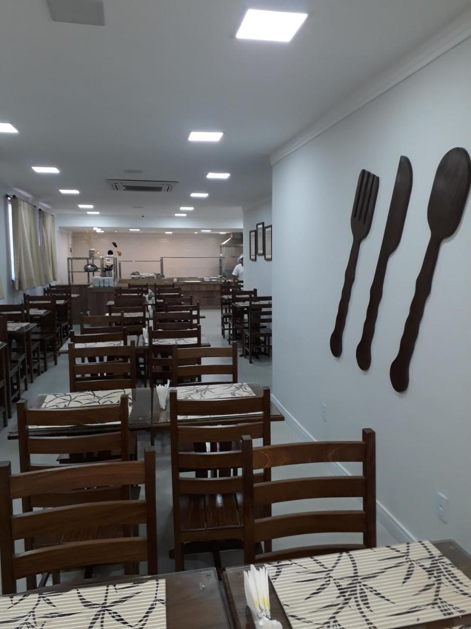 Hotel Sempre Bahia Σαλβαντόρ Εξωτερικό φωτογραφία