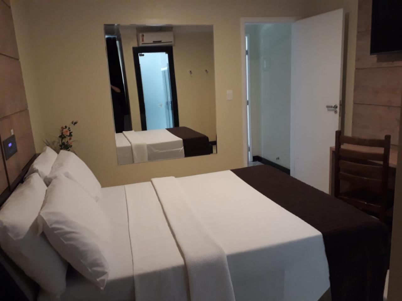 Hotel Sempre Bahia Σαλβαντόρ Εξωτερικό φωτογραφία
