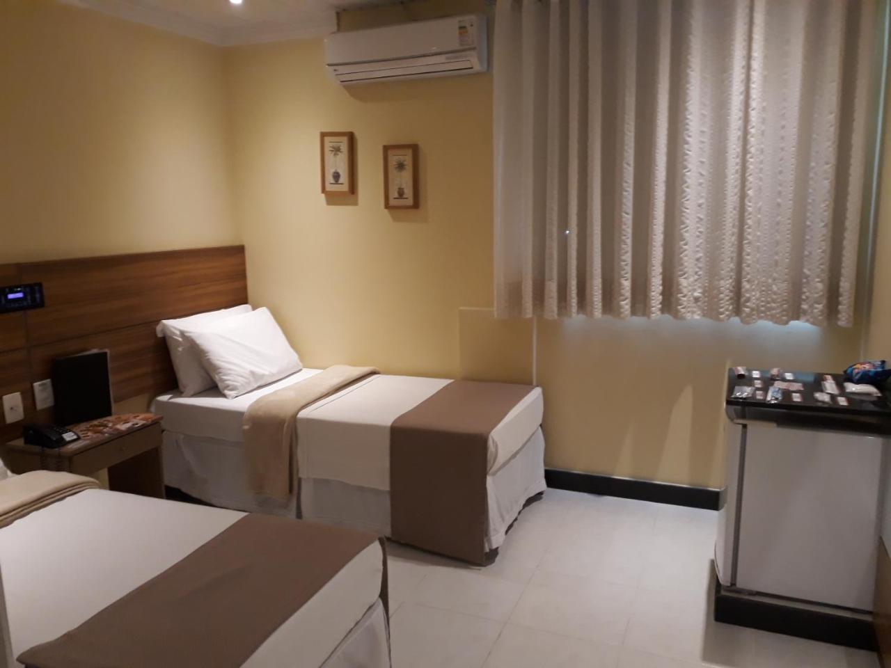 Hotel Sempre Bahia Σαλβαντόρ Εξωτερικό φωτογραφία