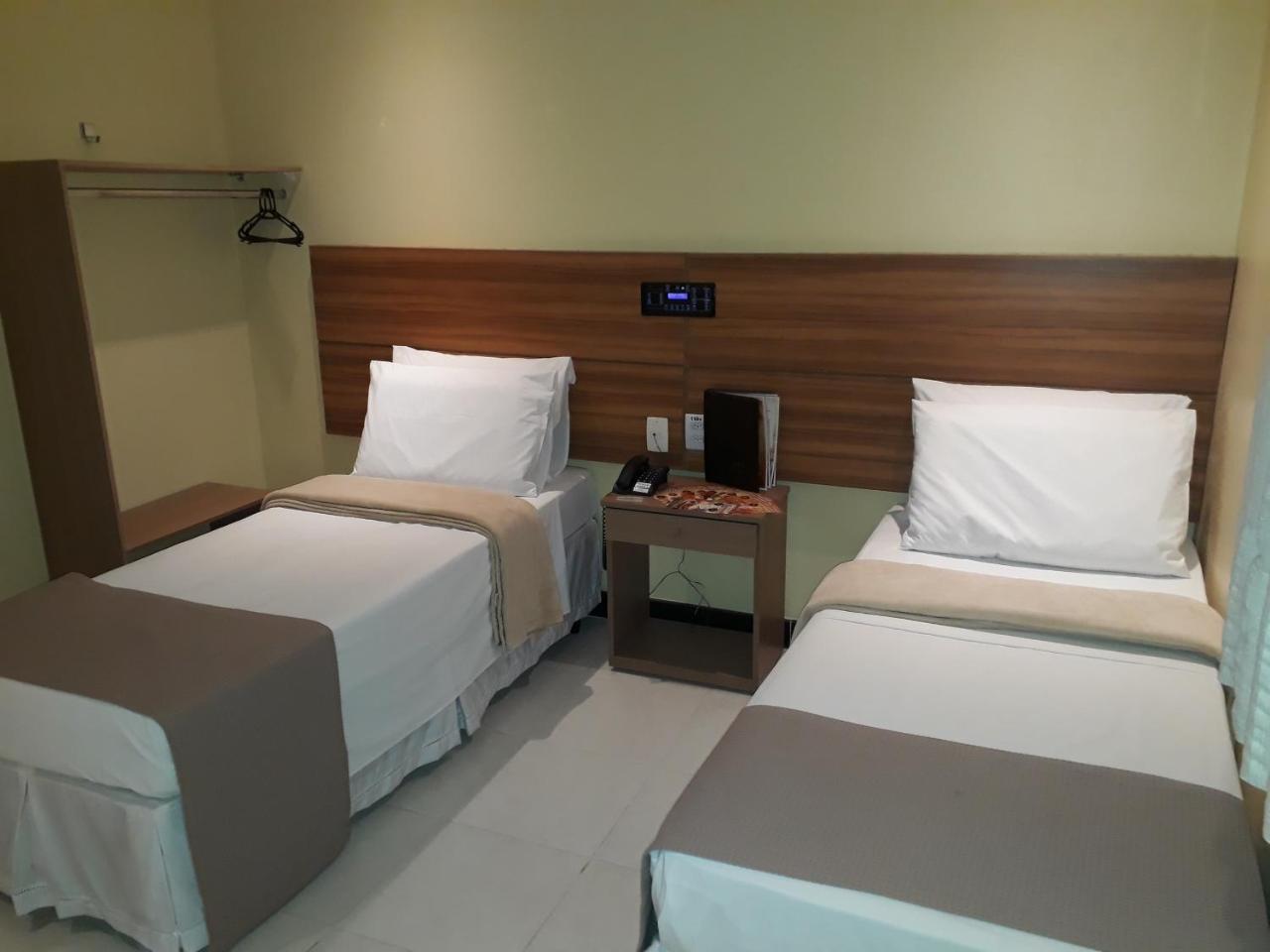Hotel Sempre Bahia Σαλβαντόρ Εξωτερικό φωτογραφία