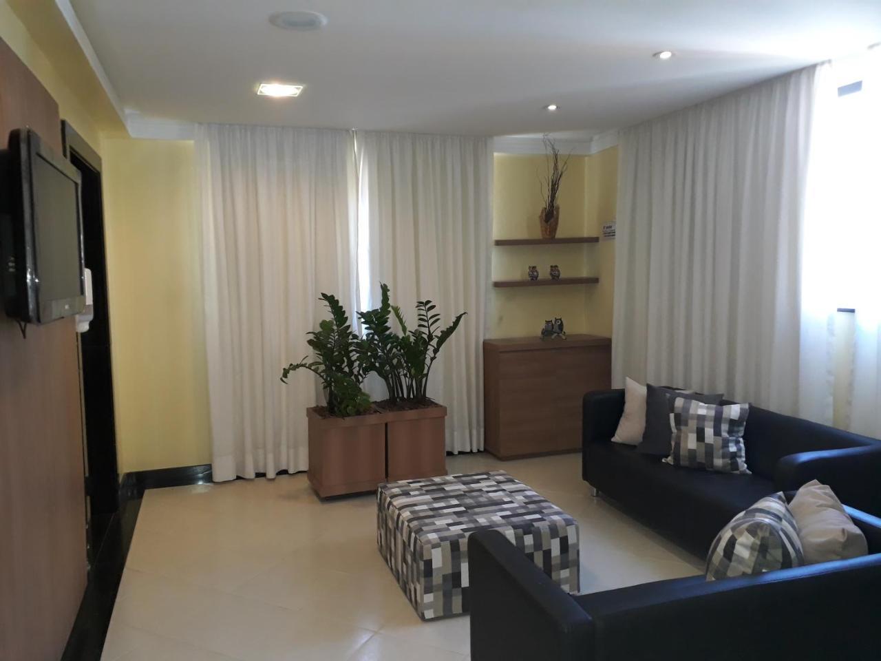 Hotel Sempre Bahia Σαλβαντόρ Εξωτερικό φωτογραφία