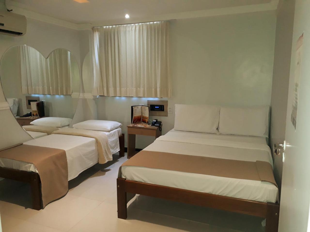 Hotel Sempre Bahia Σαλβαντόρ Εξωτερικό φωτογραφία