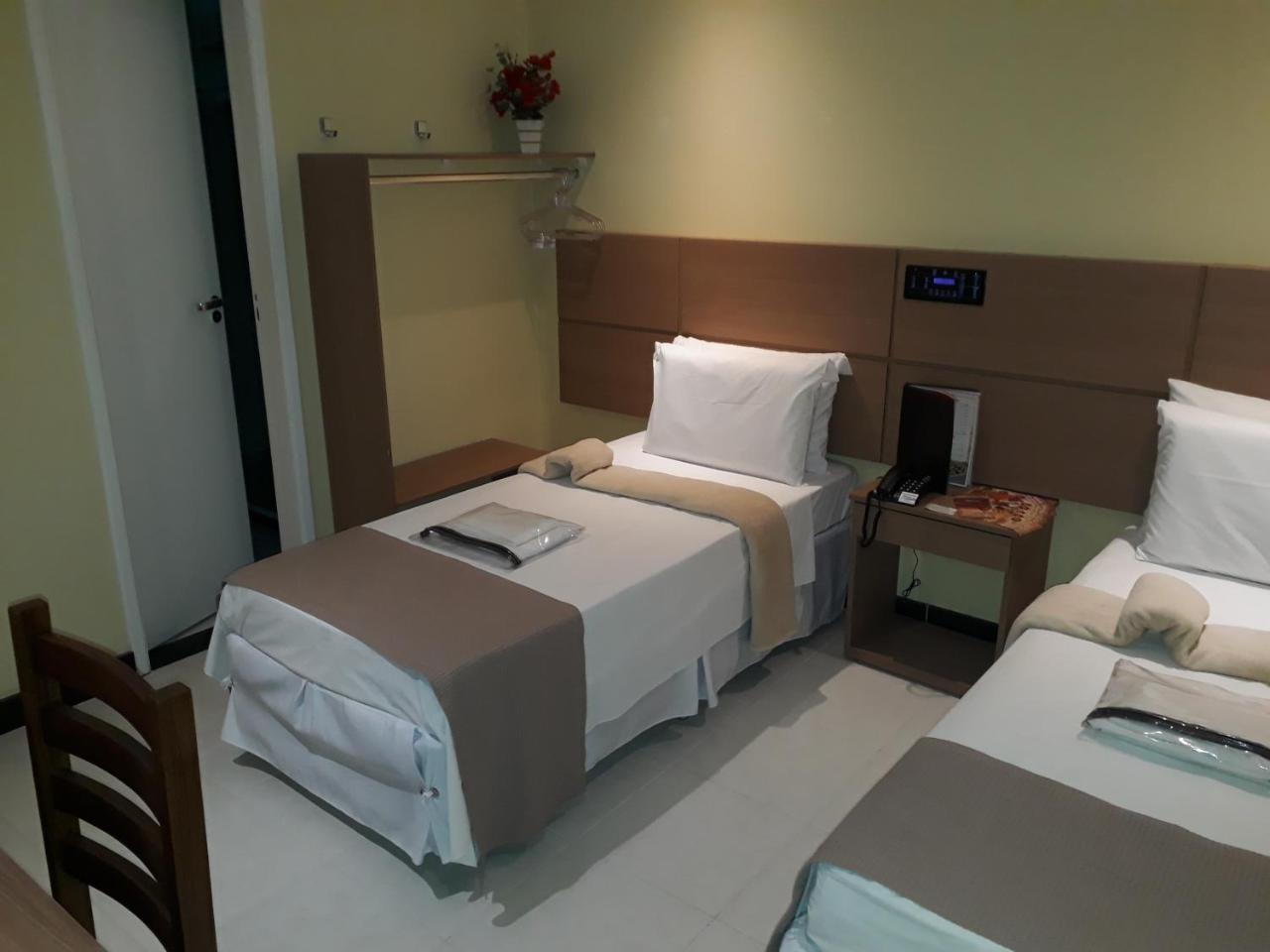 Hotel Sempre Bahia Σαλβαντόρ Εξωτερικό φωτογραφία