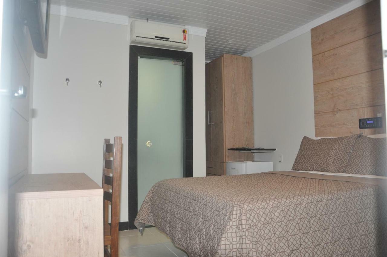 Hotel Sempre Bahia Σαλβαντόρ Εξωτερικό φωτογραφία