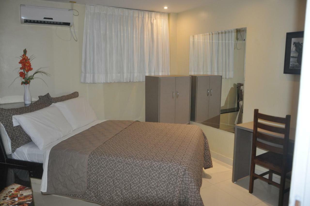 Hotel Sempre Bahia Σαλβαντόρ Εξωτερικό φωτογραφία