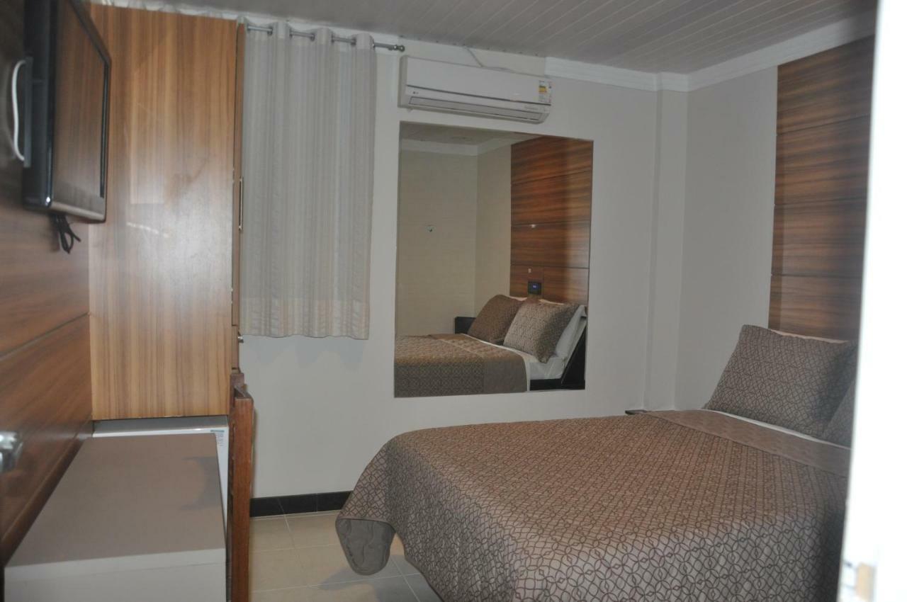 Hotel Sempre Bahia Σαλβαντόρ Εξωτερικό φωτογραφία