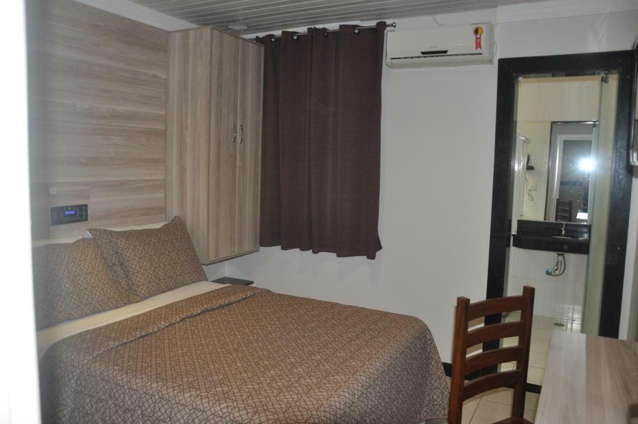 Hotel Sempre Bahia Σαλβαντόρ Εξωτερικό φωτογραφία