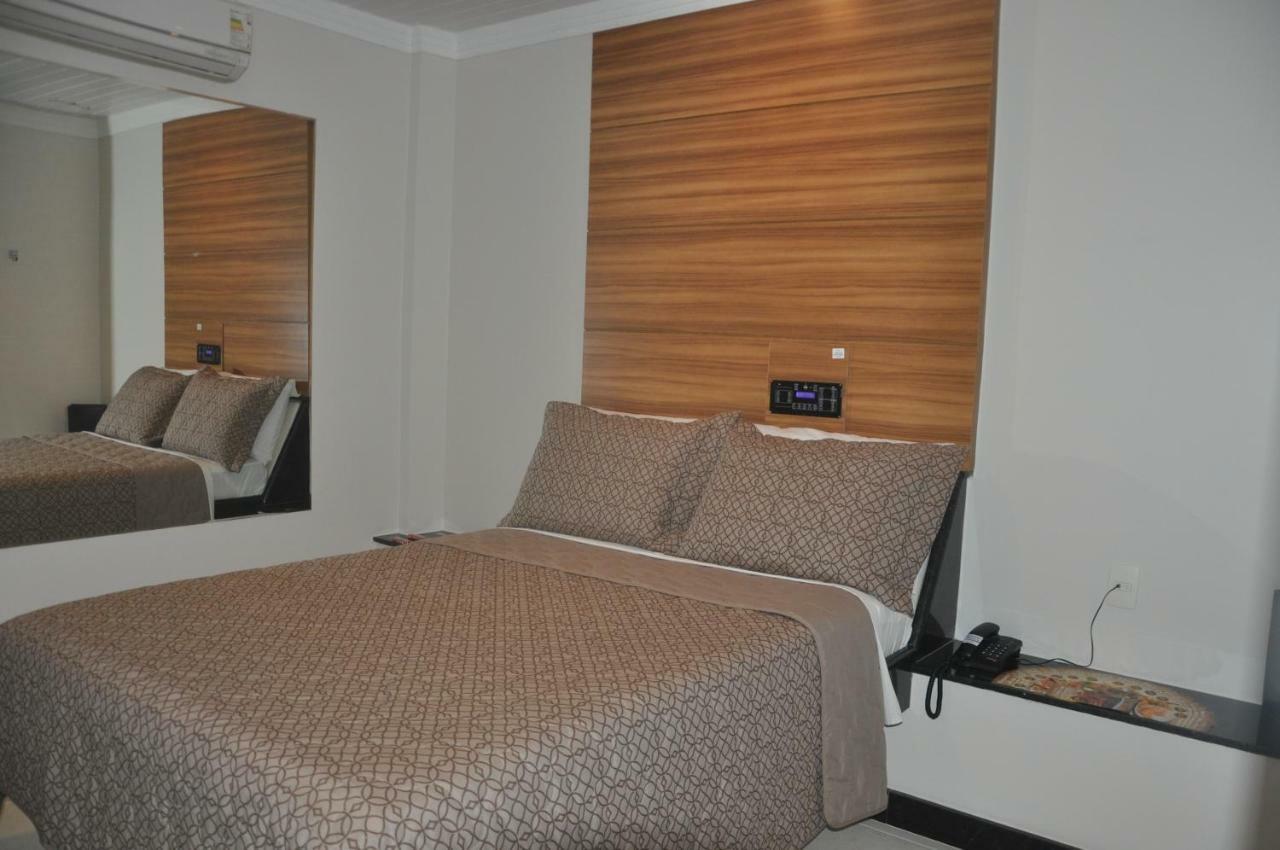 Hotel Sempre Bahia Σαλβαντόρ Εξωτερικό φωτογραφία