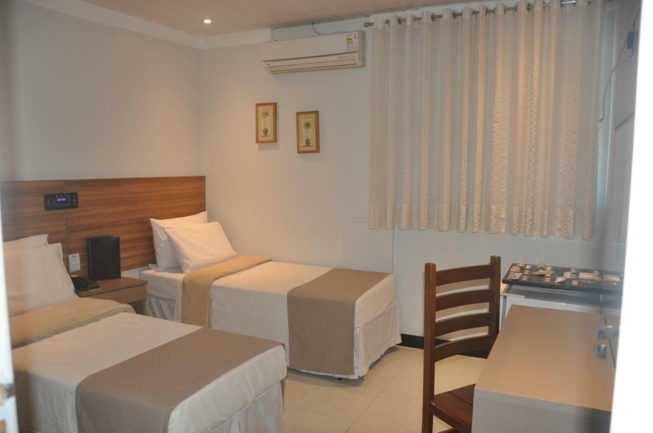 Hotel Sempre Bahia Σαλβαντόρ Εξωτερικό φωτογραφία