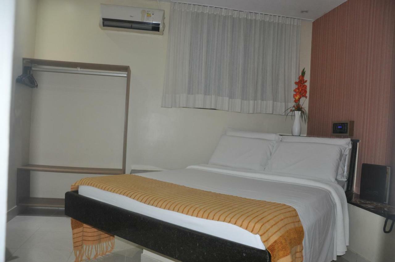 Hotel Sempre Bahia Σαλβαντόρ Εξωτερικό φωτογραφία