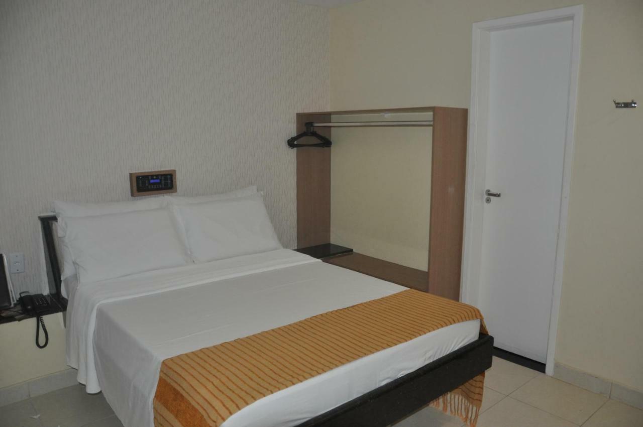 Hotel Sempre Bahia Σαλβαντόρ Εξωτερικό φωτογραφία