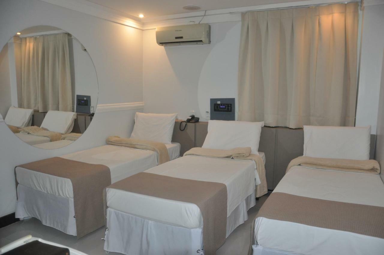 Hotel Sempre Bahia Σαλβαντόρ Εξωτερικό φωτογραφία