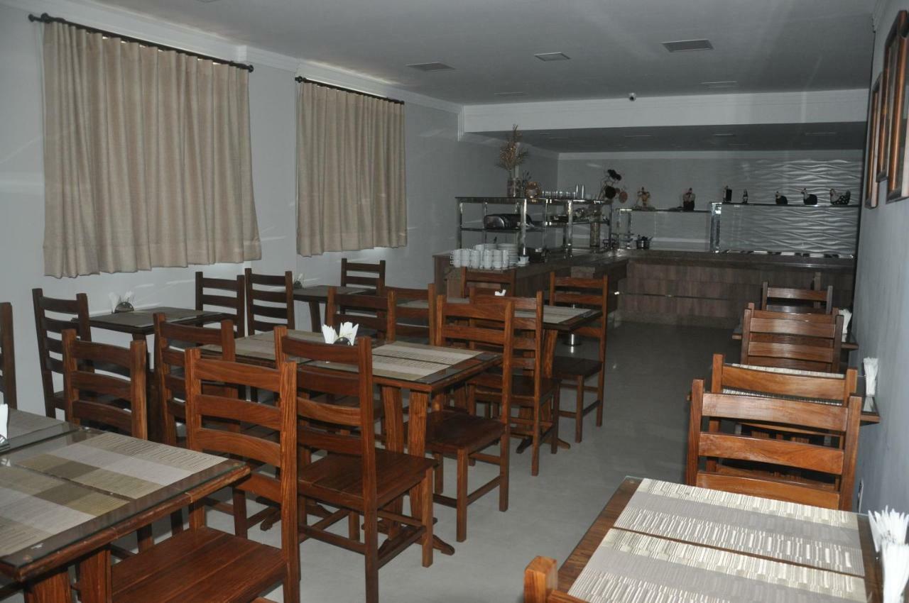 Hotel Sempre Bahia Σαλβαντόρ Εξωτερικό φωτογραφία