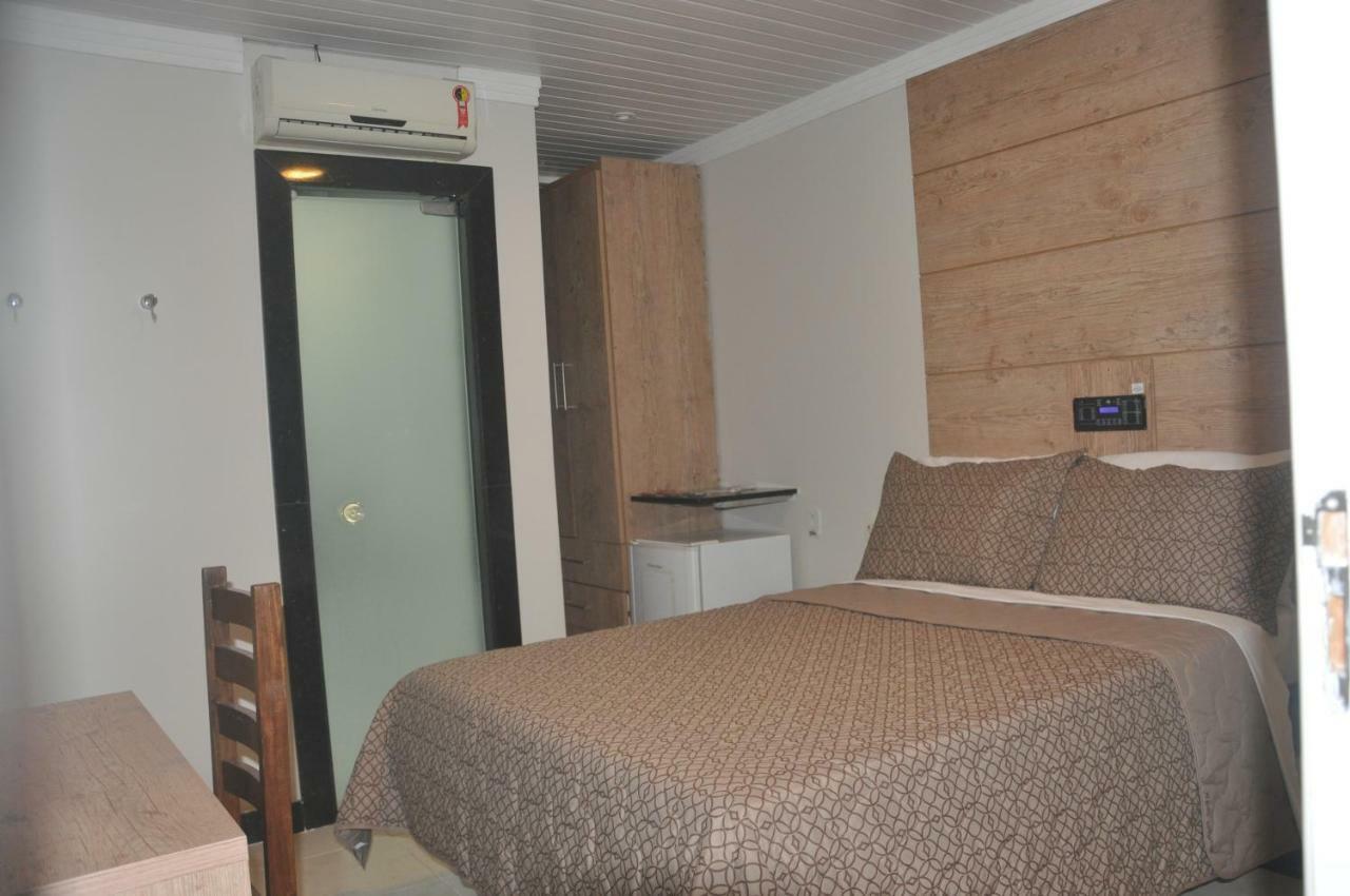 Hotel Sempre Bahia Σαλβαντόρ Εξωτερικό φωτογραφία
