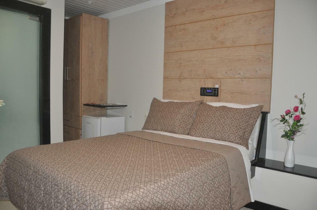 Hotel Sempre Bahia Σαλβαντόρ Εξωτερικό φωτογραφία