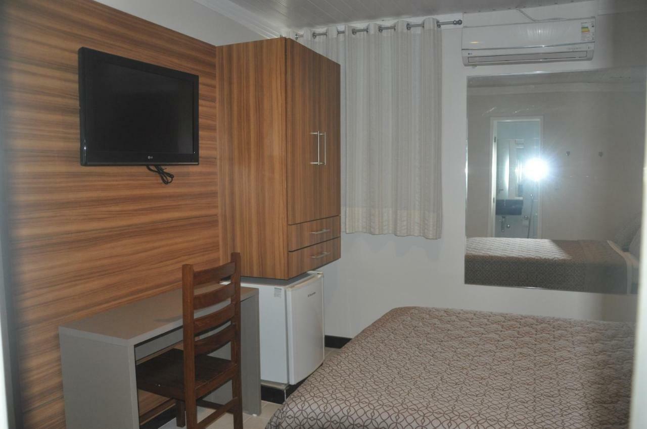 Hotel Sempre Bahia Σαλβαντόρ Εξωτερικό φωτογραφία