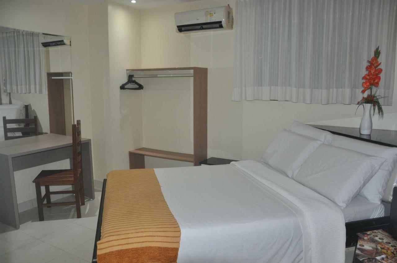 Hotel Sempre Bahia Σαλβαντόρ Εξωτερικό φωτογραφία