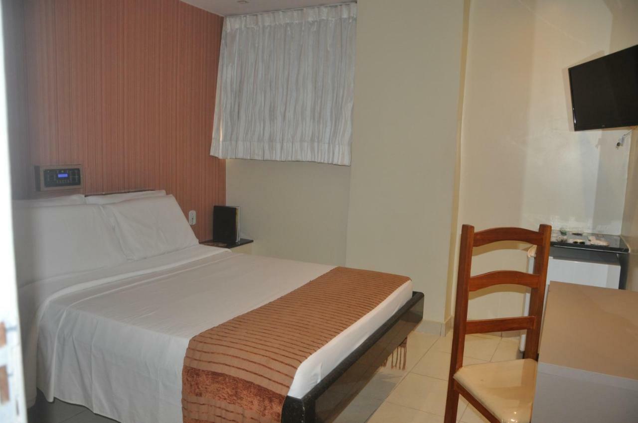 Hotel Sempre Bahia Σαλβαντόρ Εξωτερικό φωτογραφία