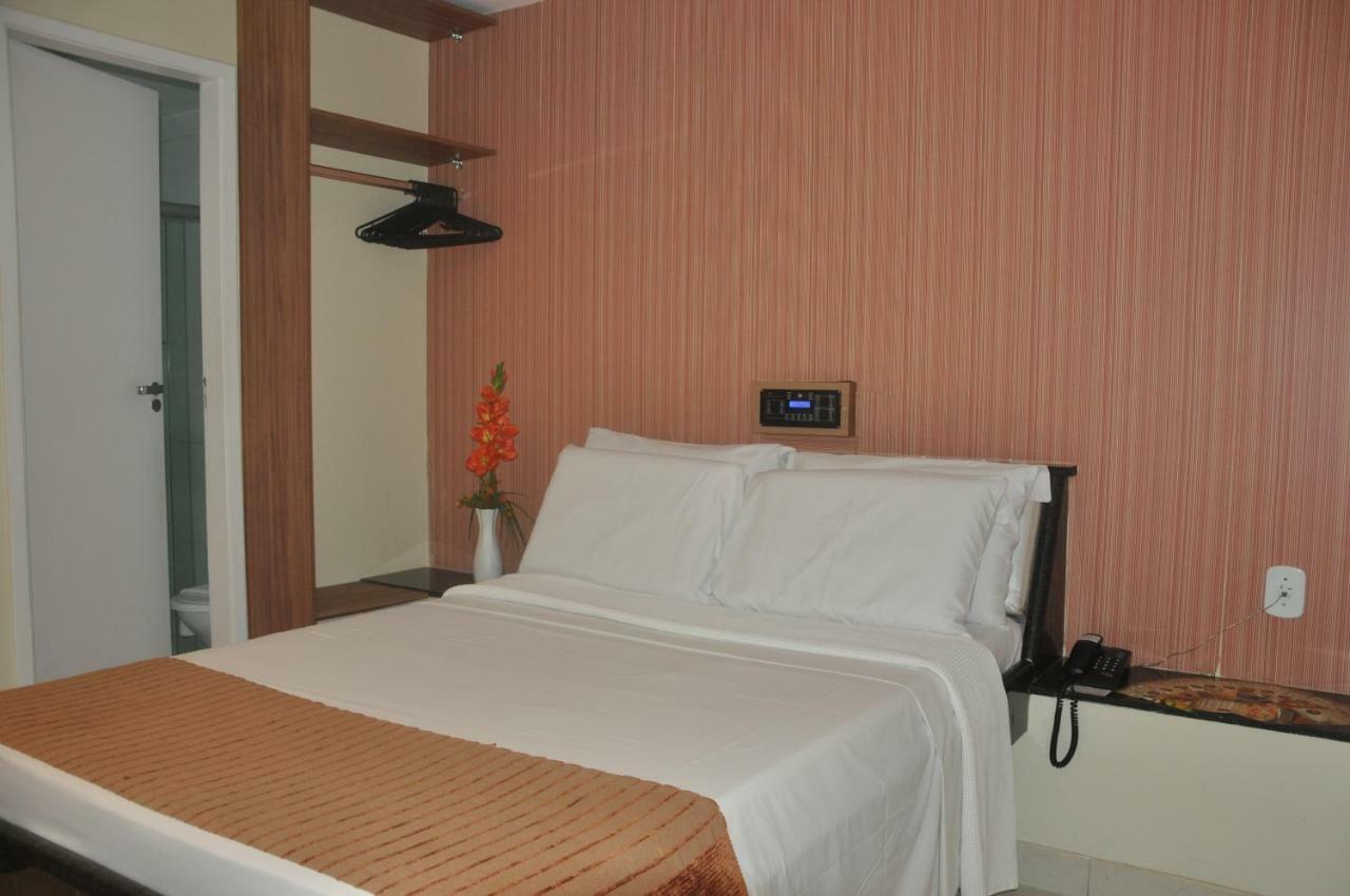 Hotel Sempre Bahia Σαλβαντόρ Εξωτερικό φωτογραφία