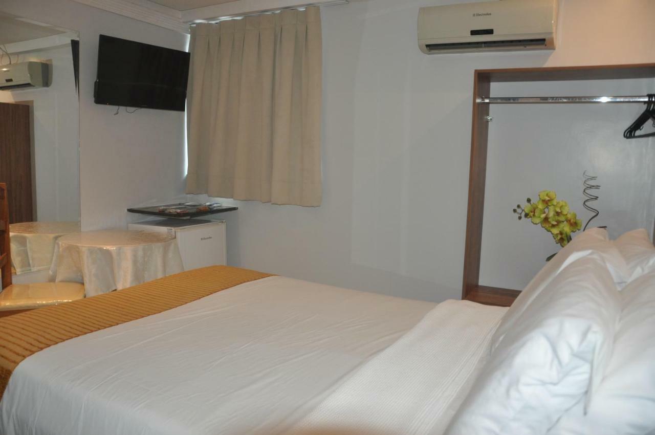 Hotel Sempre Bahia Σαλβαντόρ Εξωτερικό φωτογραφία