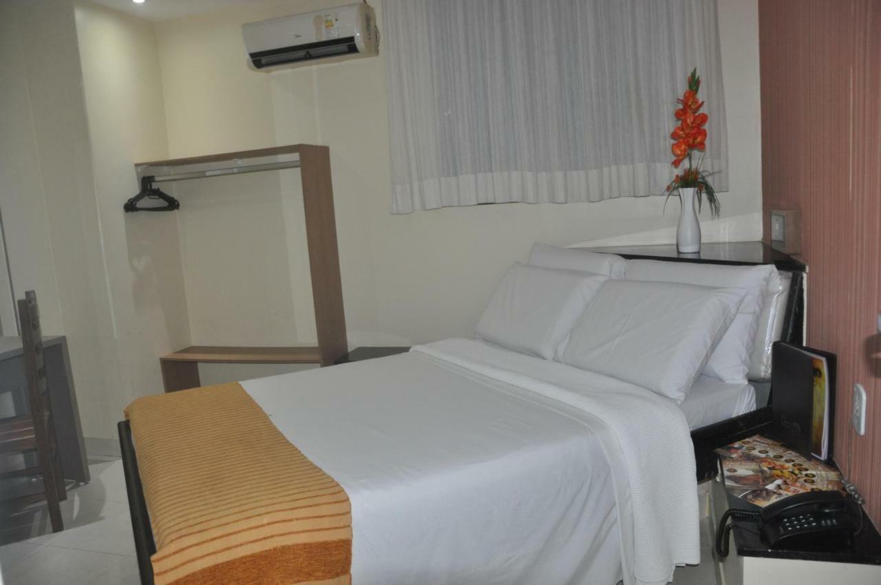 Hotel Sempre Bahia Σαλβαντόρ Εξωτερικό φωτογραφία
