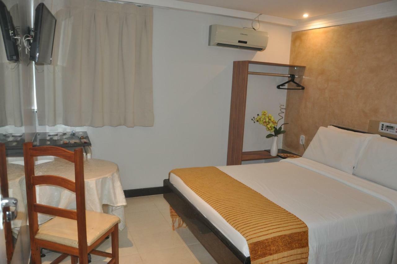 Hotel Sempre Bahia Σαλβαντόρ Εξωτερικό φωτογραφία