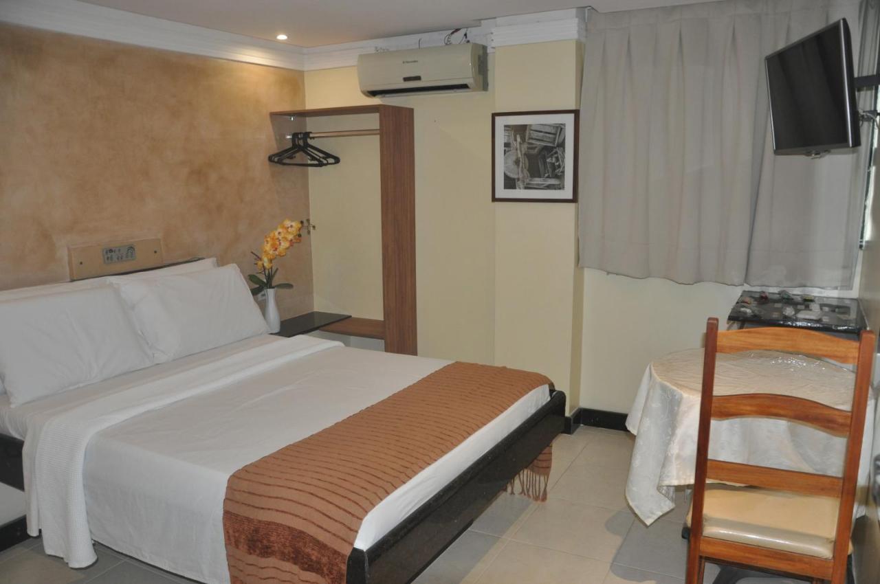 Hotel Sempre Bahia Σαλβαντόρ Εξωτερικό φωτογραφία
